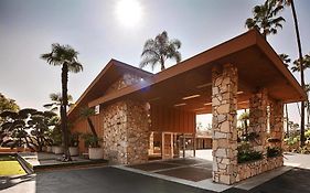 Best Western Pine Tree Motel Chino Ca 2*