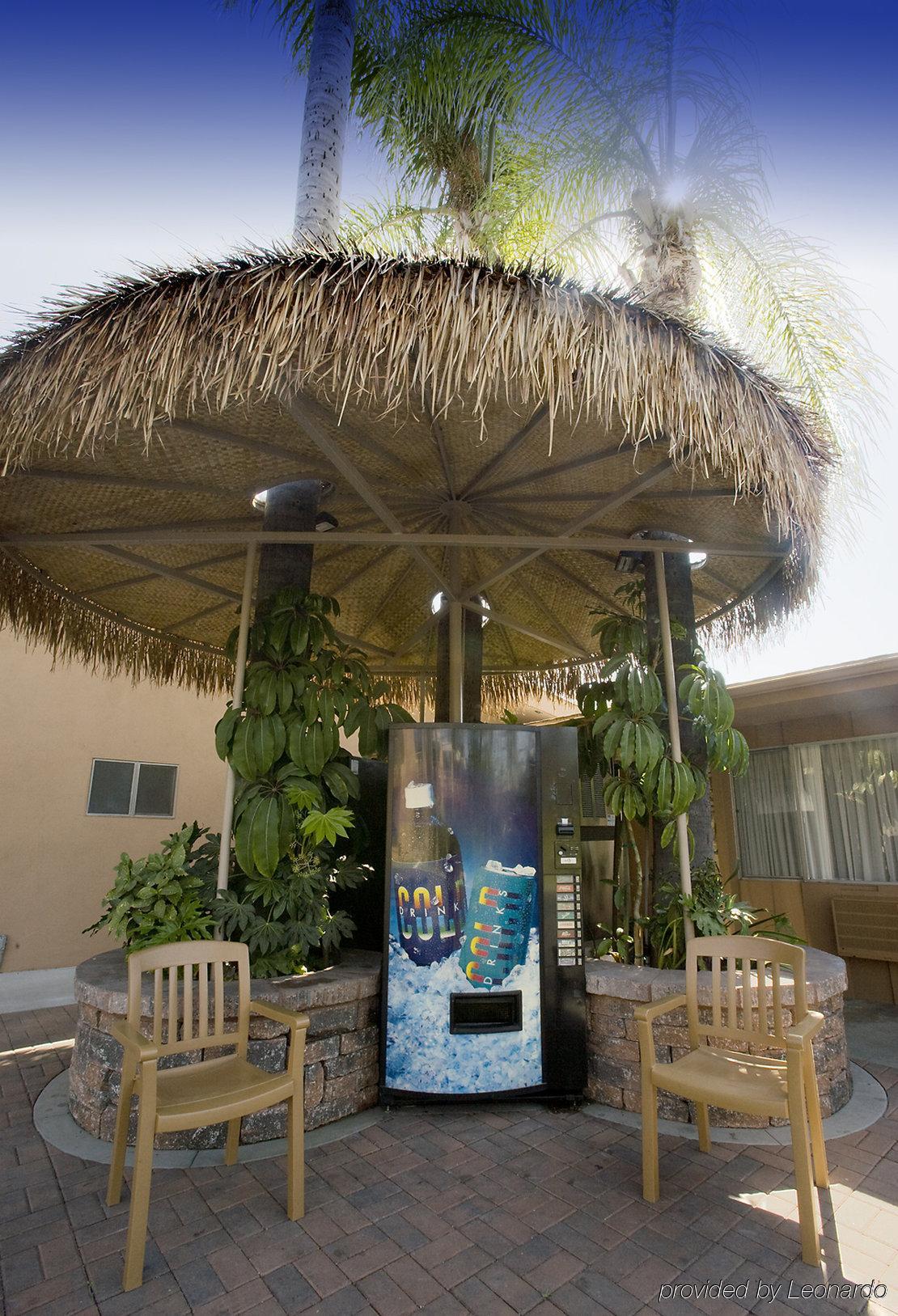 Best Western Pine Tree Motel Chino Restaurant photo